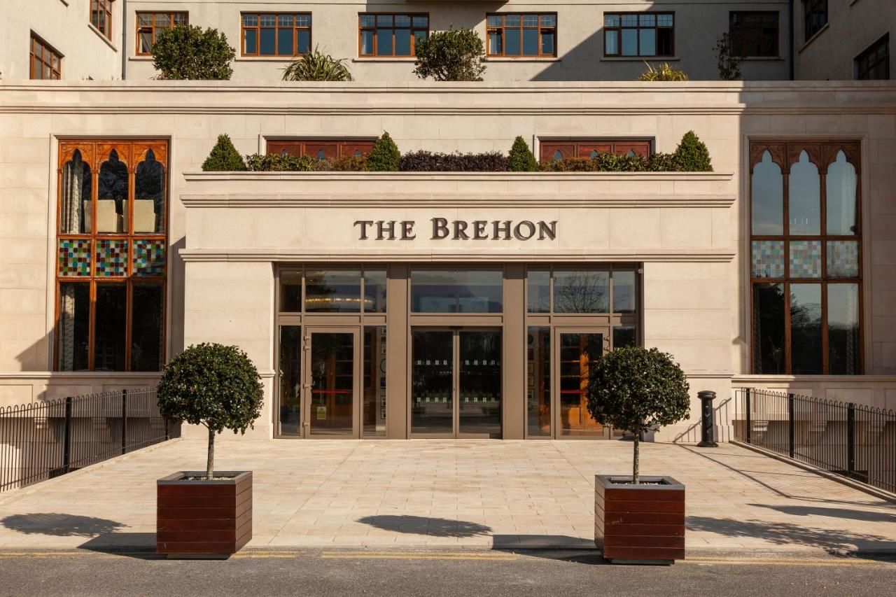 Отель The Brehon Килларни-22