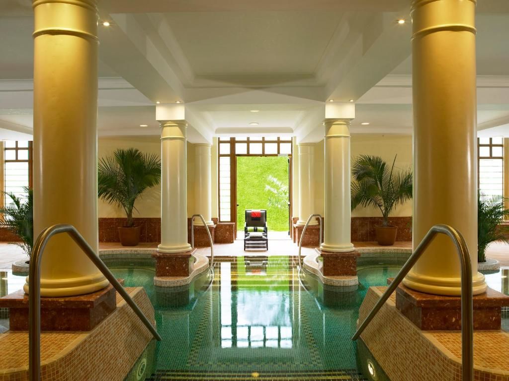 Отель The Brehon Килларни